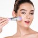 thumbnail image 3 of Brochas Maquillaje, 1 Un, 3 of 3