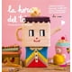 thumbnail image 1 of La Hora Del Té de Editorial Monsa, 1 of 6
