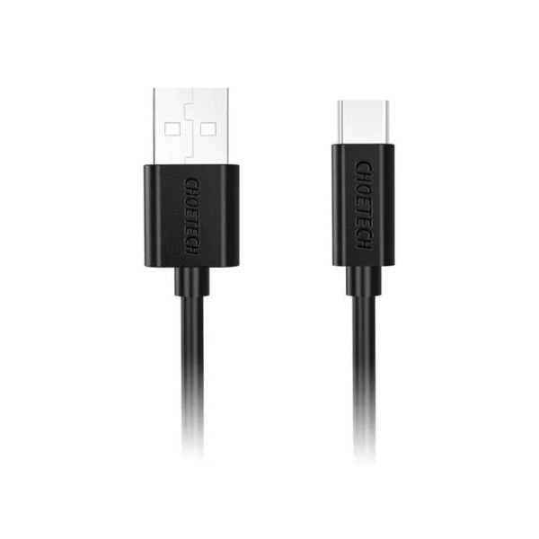 Cable Usb A Usb-C (1M)