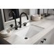 thumbnail image 3 of Lavabo de baño KOHLER Ladena 2214-0, bajo encimera, blanco, 50 x 36 cm, 3 of 7