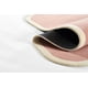 thumbnail image 4 of Alfombra Novogratz de Momeni Tallulah, color marfil macizo, 60 cm x 120 cm, 4 of 9