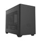 thumbnail image 1 of Funda para PC Cooler Master NR200 Mini-ITX, GPU de 330 mm, 240 mm | 280 mm AIO, 1 of 9
