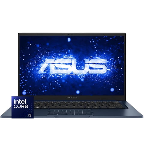 Ordenador Portátil Asus Vivobook 14 Fhd Intel I3-1315U De 24