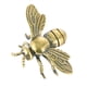 thumbnail image 4 of La Estatua De La Abeja Hace La Estatuilla Miniatura Para El Accesorio Decorativo Del Hogar O De La Oficina, 4 of 5