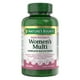 thumbnail image 1 of Multivitamínico De Alta Potencia Para Mujeres 120 Comprimidos, 1 of 3