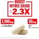 thumbnail image 5 of Force Factor Score Xxl Arginina Citrulina Puro Oxido Nitrico, 5 of 7