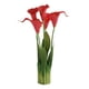thumbnail image 1 of Arreglo Floral Adorno Artificial Calas Decorativas Hogar Jhn, 1 of 3