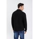 thumbnail image 4 of Chaleco Grueso Hombre Botones Otoño Invierno 7202, 4 of 4
