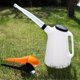 thumbnail image 4 of Juego de Bidones de Aceite FLIKOU 2x5 Cuartos con Embudos Antigoteo, 4 of 9