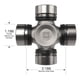 thumbnail image 2 of Kit de juntas en U Spicer 5-760X serie 1310WJ (ISR) para eje, 2 of 9