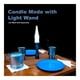 thumbnail image 2 of Linterna MagLite ML25LT 2 Pilas C LED Plata, IPX4, 2 of 3