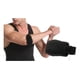 thumbnail image 2 of Codera Marin Para Tendinitis Y Epicondilitis Ajustable Negro Única, 2 of 4