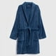 thumbnail image 1 of Bata Hombre Coral Lisa Azul Talla S/m, 1 of 2