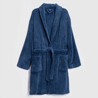 Zahr - Bata Hombre Coral Lisa Azul Talla S/M