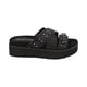 thumbnail image 4 of Sandalia Baltik Negro Police, 4 of 5