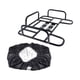 thumbnail image 1 of Cesta Trasera Para Bicicleta, Portaequipajes Para Motocicletas, Cesta Para Bicicleta, Estante De Carga Trasero Para Bicicleta, 1 of 5