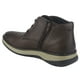 thumbnail image 4 of Botin Ferracini Hombre Fluence 5542 T Café Casual, 4 of 7