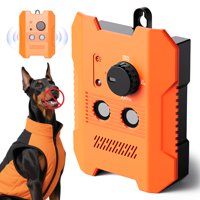 Dispositivo Antiladridos Bsemax Ultrasónico Antiladridos Para Perros