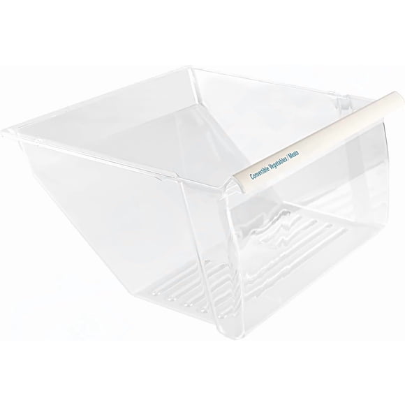 Cajón crujiente Lifetime 41 cm inferior WP2188664