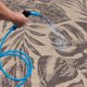 thumbnail image 4 of Alfombra Keen Home Design 305x427 cm Lavable para Interior y Exterior, 4 of 5