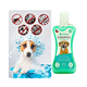 thumbnail image 2 of Shampoo Para Perros Repelente De Pulgas Happy Pets 250ml, 2 of 2