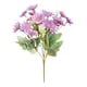 thumbnail image 1 of Set 5 Ramo Flores Silvestres Artificiales Decorativas Jhn, 1 of 3