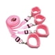 thumbnail image 1 of Inmovilizador de Brazos y Piernas para Cama - Rosa, 1 of 5