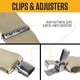 thumbnail image 3 of Colgante Utility Rugged Flex, 3 of 7
