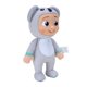 thumbnail image 3 of Peluche CocoMelon JJ Koala 20 cm multicolor, 3 of 5