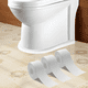 thumbnail image 3 of X 3 Tira Sellado Baño Impermeable Cinta Adhesiva, 3 of 3