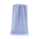 thumbnail image 3 of Toalla De Baño Envolvente, Toalla Absorbente Transpirable Para Secar El Cabello, Para Sauna, Hotel, Salón, Azul, 3 of 3