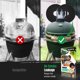 thumbnail image 4 of Kit de repuesto de juntas Smoker Chef para Big Green Egg L/XL/XXL, 4 of 7