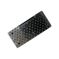 Ioensy - Almohadilla Para Reparación De Ruedas, Accesorio Para Neumáticos, Pieza Antideslizante, Almohadilla Para Máquina Cambiadora De Neumáticos, 16,14 X 7,09 Pulgadas