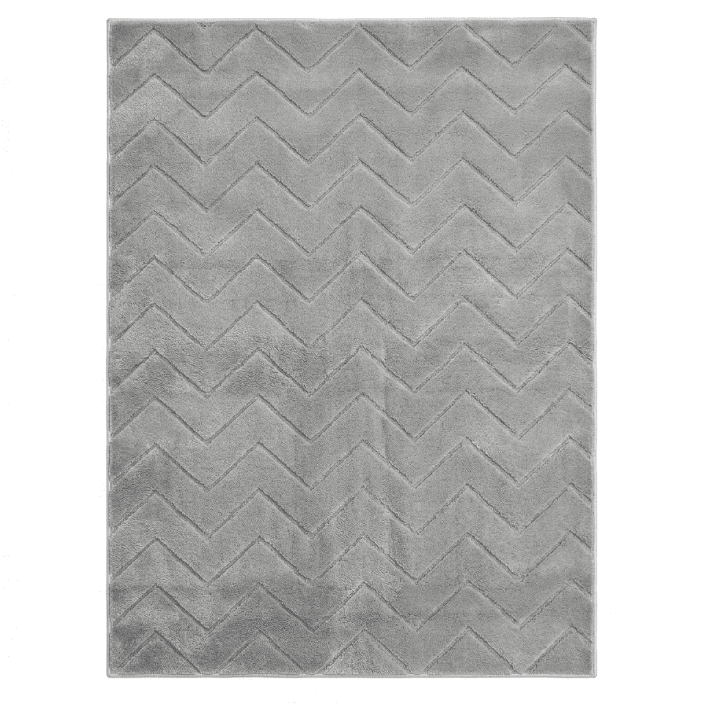 Chantilly - Alfombra 200x290 Zig-zag # 37
