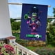 thumbnail image 5 of Chico Bestia: Lobo Solitario-bandera de jardín temática. 28CM*45CM, 5 of 5