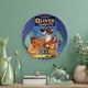 thumbnail image 5 of Plato Decorativo Desmarcar Oliver y su Pandilla 15 cm, 5 of 6