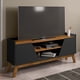 thumbnail image 2 of Rack Tv 55 Milao Negro Natural, 2 of 4