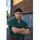 thumbnail image 3 of Disfraz Cosplay Roronoa Zoro One Piece, 3 of 5