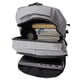 thumbnail image 2 of Mochila Urbana Notebook Viajes Gris, 2 of 6