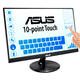 thumbnail image 3 of Monitor Asus VT229H Táctil 22" LED FHD 5Ms 60Hz HDMI VGA, 3 of 4
