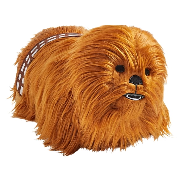 Almohada de peluche para mascotas Chewbacca Disney Star Wars