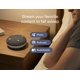 thumbnail image 5 of Máquina de Sonido SNOOZ Go 2 Recargable con Bluetooth y Luz Nocturna, 5 of 8