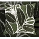 thumbnail image 2 of FUNDA BOHO 45 CM X 45 CM HOJAS VERDE, 2 of 2