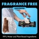 thumbnail image 4 of Flushable Wipes Dude, paquete de 3, 144 toallitas sin perfume, extra grandes, 4 of 6