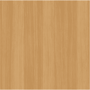 Genérico - Juego De Repisas Cubos Rectángulos Marrón Claro