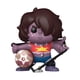 thumbnail image 2 of Figura de vinilo Funko Pop! Animación Steven Universe Smoky Quartz, 2 of 7