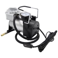 Route Cinco - Compresor Aire 12V 150Psi 120W Cil.30Mm