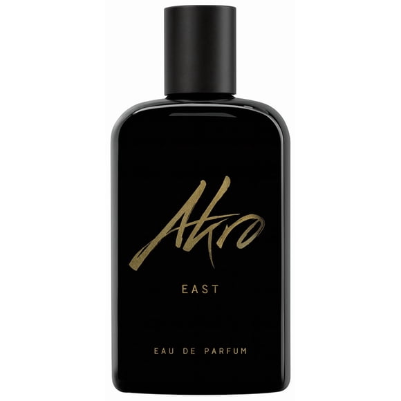 Perfume Akro EAST, fragancia de viaje para mujer