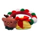 thumbnail image 1 of Navidad Para Collar De Perro Mascota Collar Para Accesorios Fotográficos Celebrando S Y Elk, 1 of 5