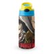 thumbnail image 1 of One-Punch Man Botella de Agua con Tapa Pop Top de Un Toque, Acero Inoxidable, a Prueba de Fugas, para Deportes, Botella Infantil azul 12 oz, 1 of 6